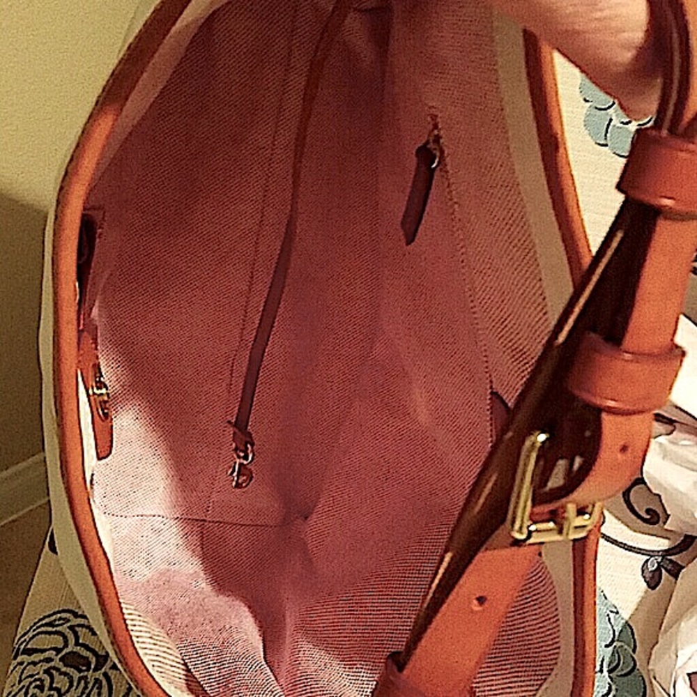Vintage Dooney & Bourke - Picture 3 of 4